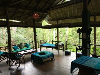 rambas reserve