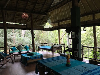 rambas reserve