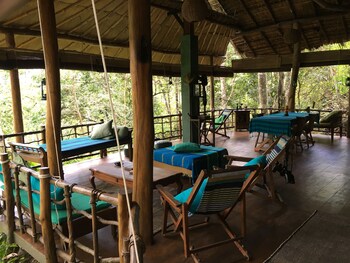 rambas reserve
