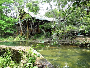 rambas reserve
