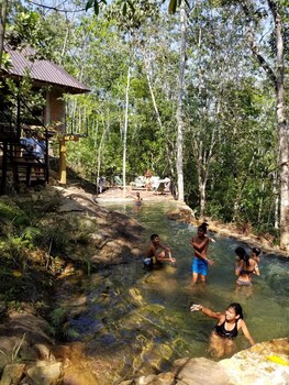 rambas reserve