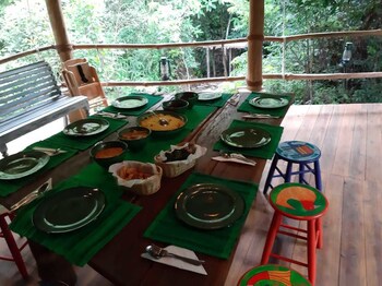 rambas reserve