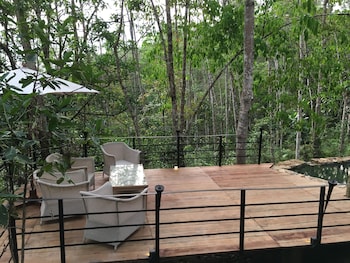 rambas reserve