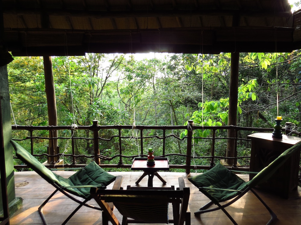 rambas reserve