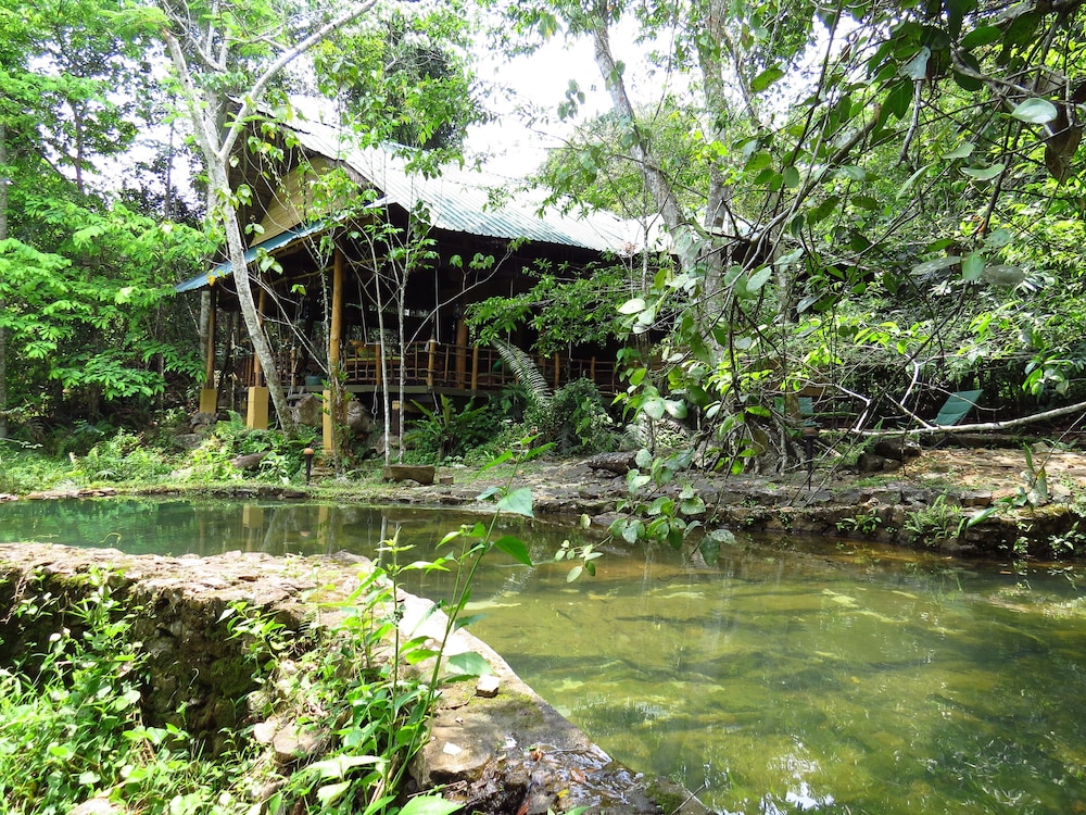 rambas reserve