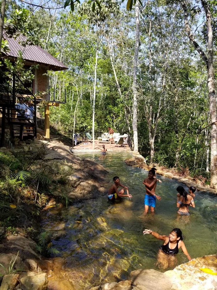 rambas reserve