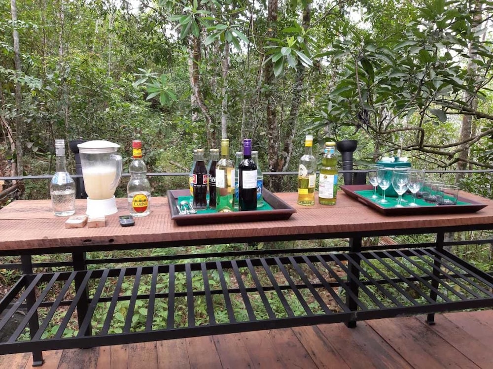 rambas reserve