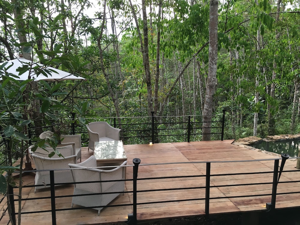 rambas reserve