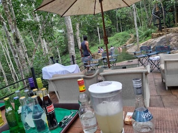 rambas reserve