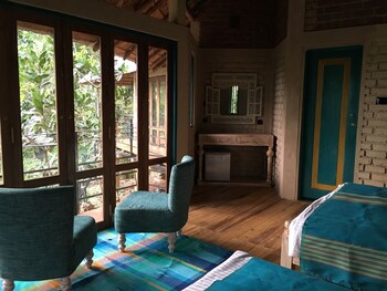 rambas reserve