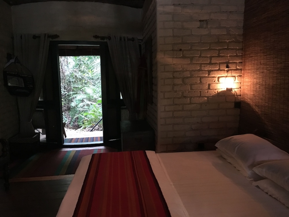 rambas reserve