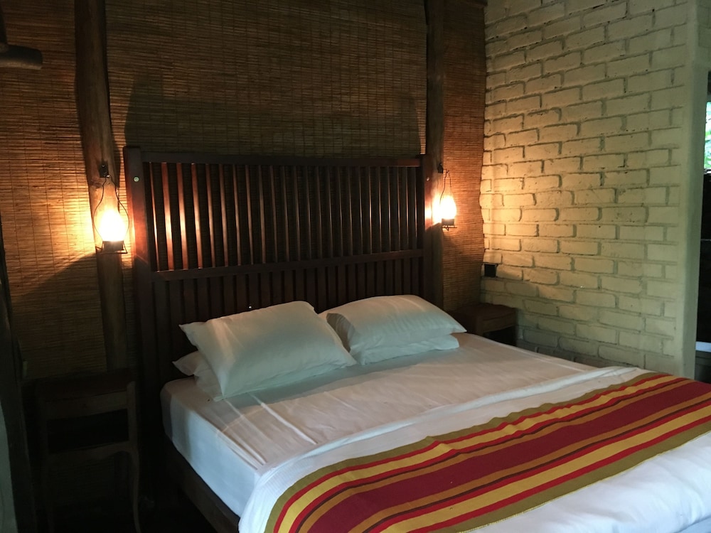 rambas reserve