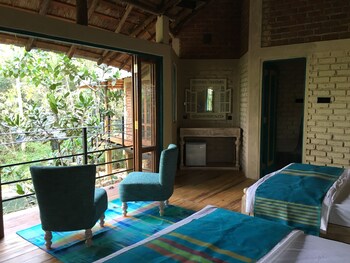 rambas reserve