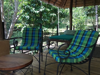 rambas reserve