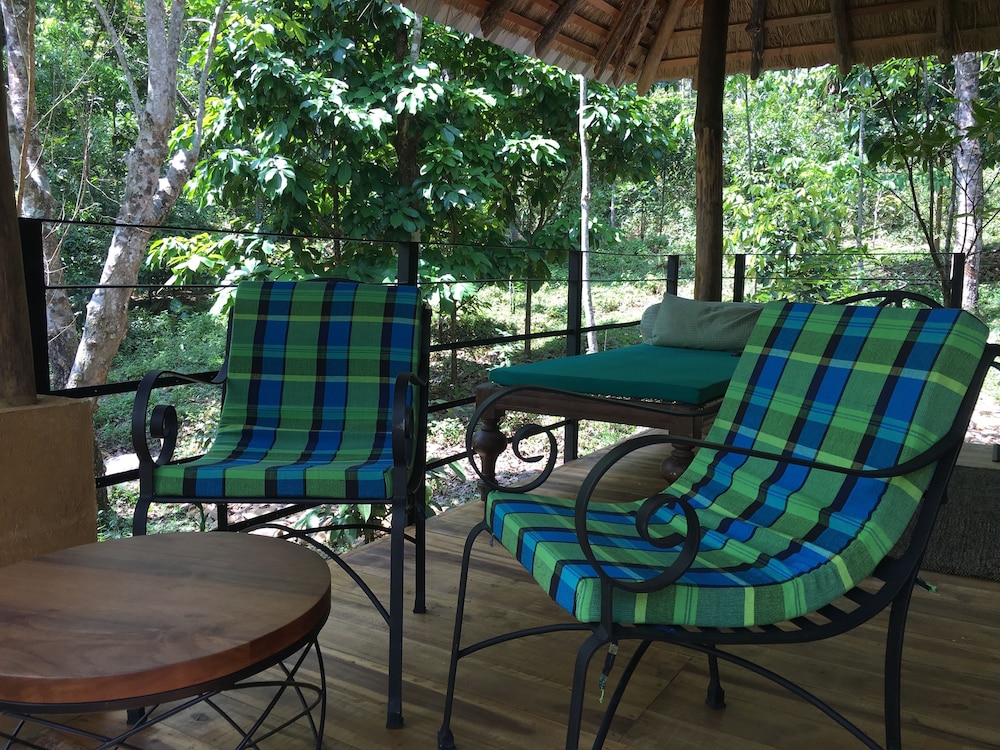 rambas reserve
