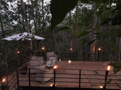 rambas reserve