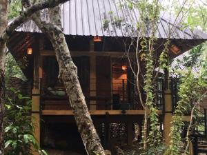 rambas reserve