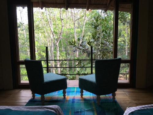 rambas reserve