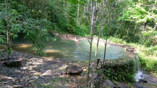 rambas reserve