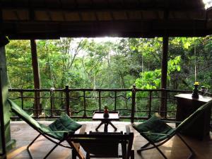 rambas reserve