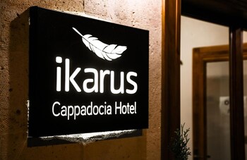 ikarus cappadocia hotel