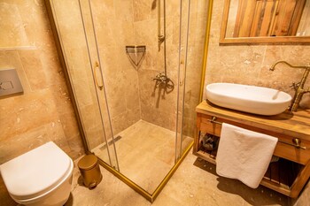 ikarus cappadocia hotel