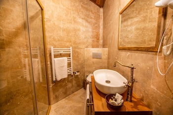 ikarus cappadocia hotel