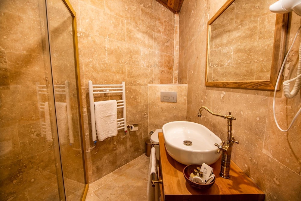 ikarus cappadocia hotel