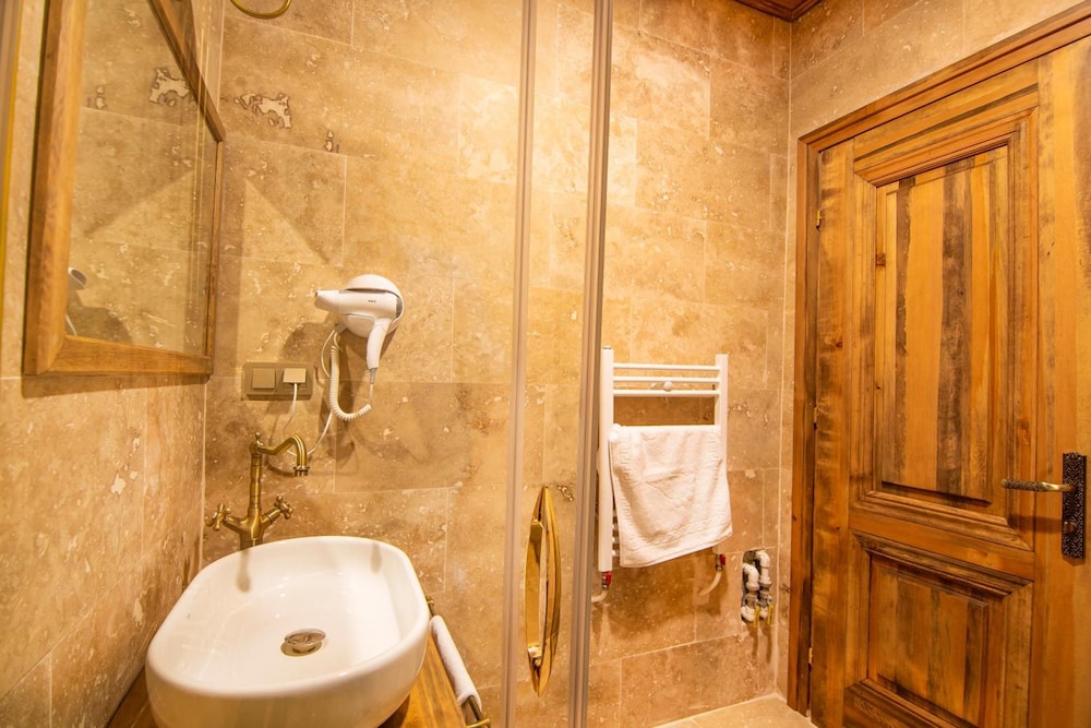 ikarus cappadocia hotel