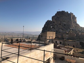ikarus cappadocia hotel
