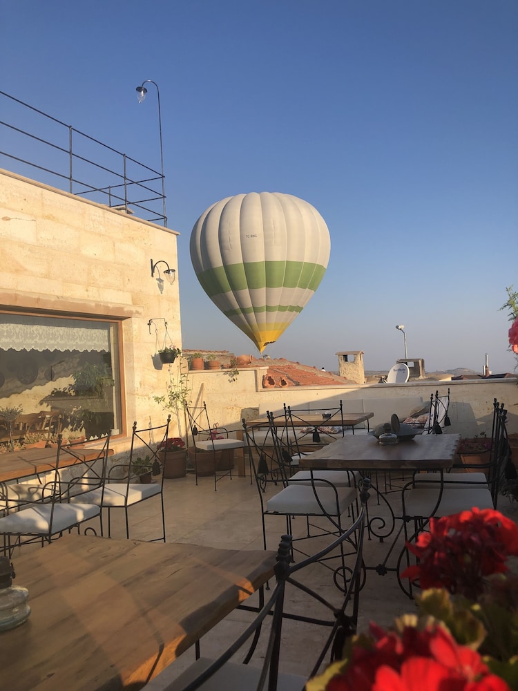 ikarus cappadocia hotel