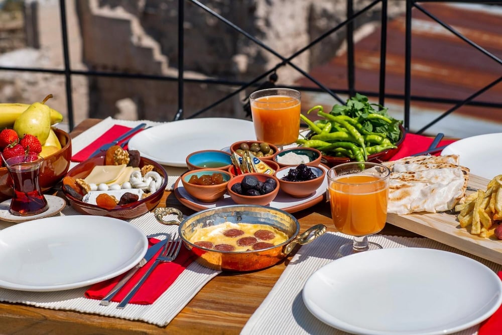 ikarus cappadocia hotel