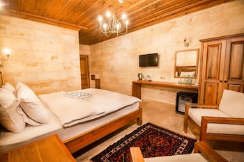 ikarus cappadocia hotel