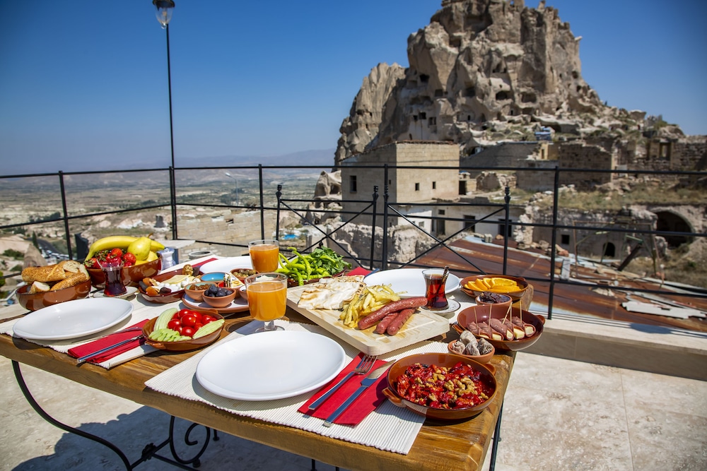 ikarus cappadocia hotel