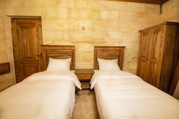 Ikarus Cappadocia Hotel,Nevsehir>>Cappadocia,1 star