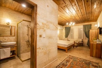 Ikarus Cappadocia Hotel,Nevsehir>>Cappadocia,1 star