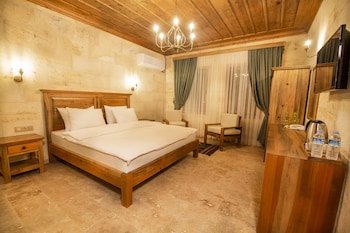 Ikarus Cappadocia Hotel,Nevsehir>>Cappadocia,1 star