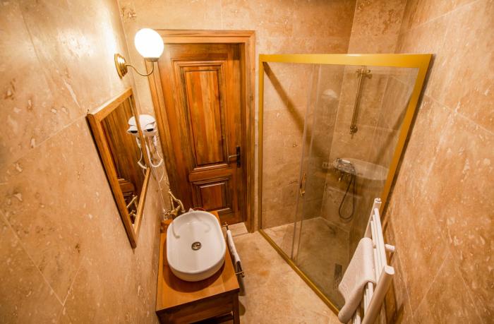 ikarus cappadocia hotel