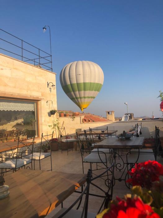 ikarus cappadocia hotel