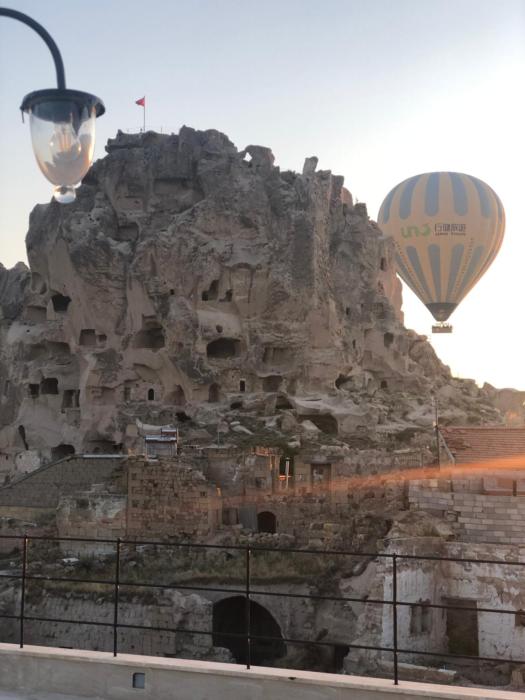 ikarus cappadocia hotel