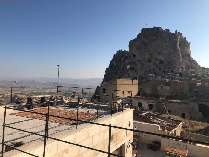 ikarus cappadocia hotel