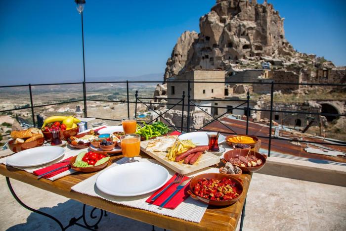 ikarus cappadocia hotel
