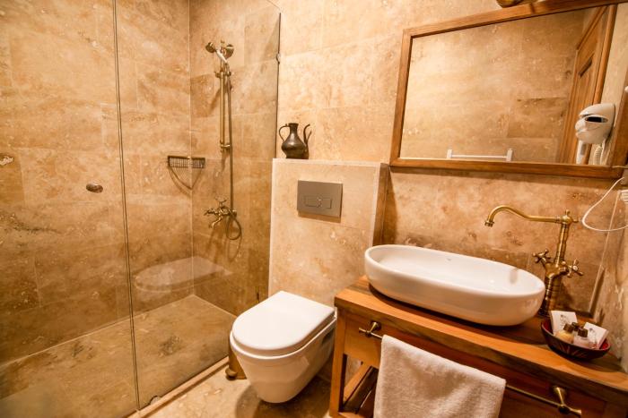 ikarus cappadocia hotel