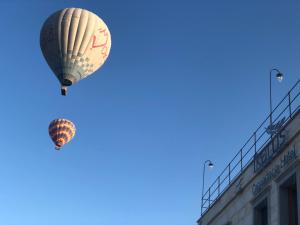 ikarus cappadocia hotel