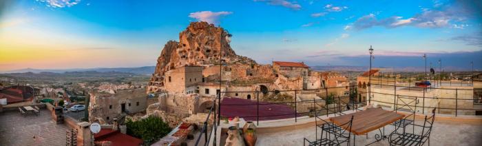 nevsehir