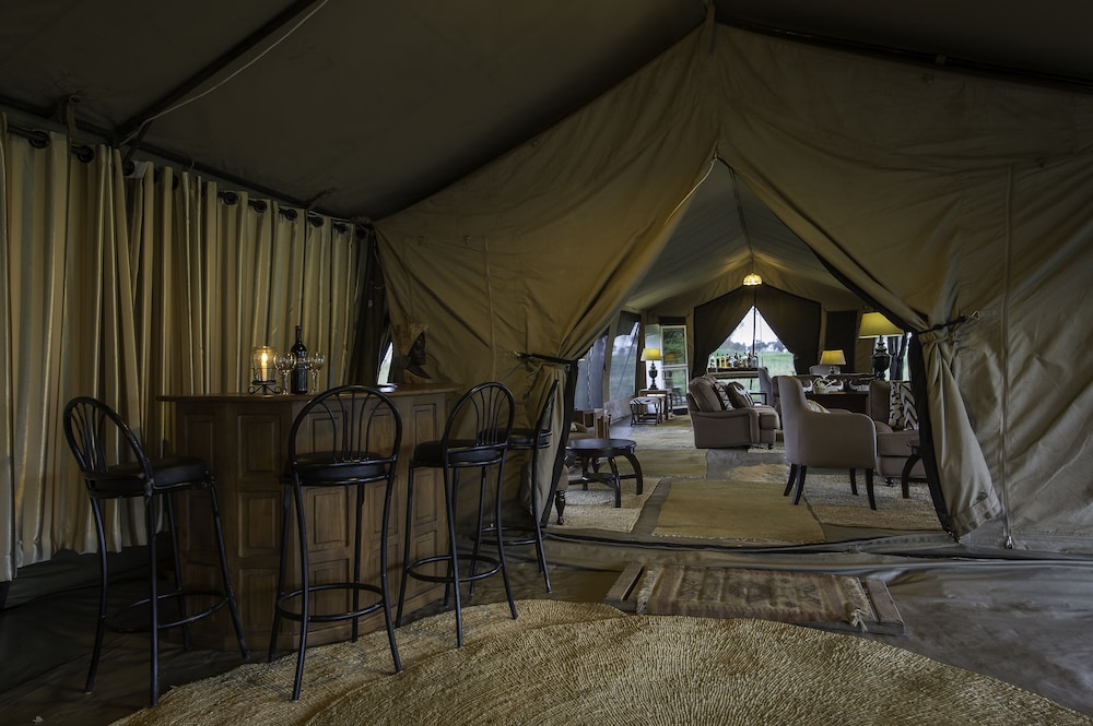 serengeti river camp