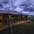 serengeti river camp