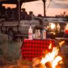 serengeti river camp
