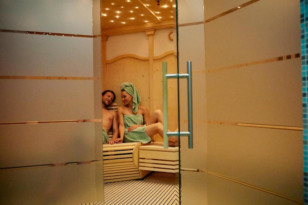 dependence del parco