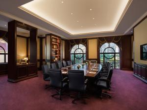 radisson blu forest manor shanghai hongqiao